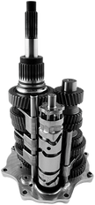 Dd7 Builders Kit Polished W/Polished Trap Door