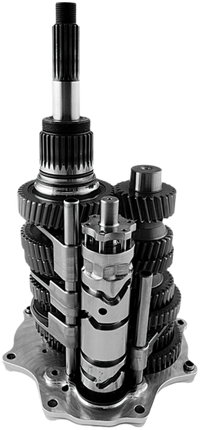 Dd7 Builders Kit Polished W/Polished Trap Door