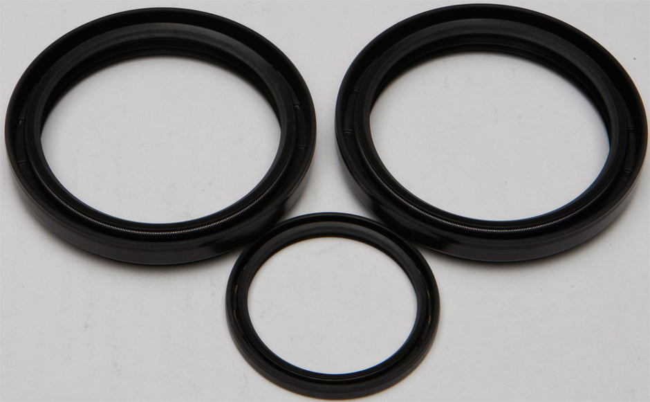 Differential Seal Kit