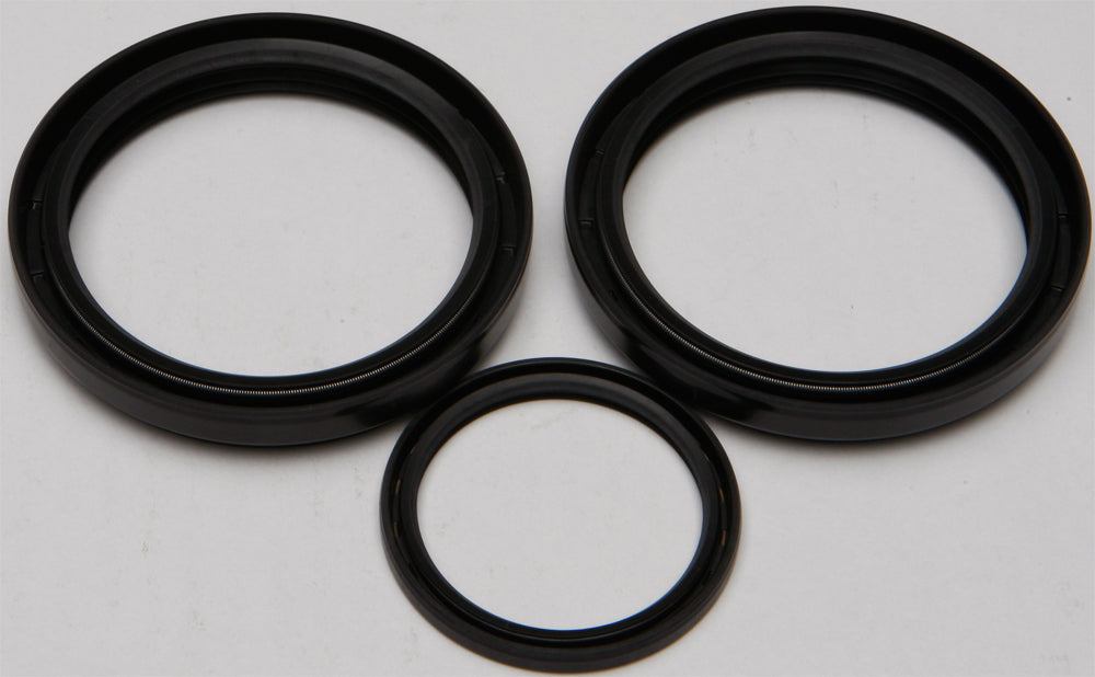 Differential Seal Kit