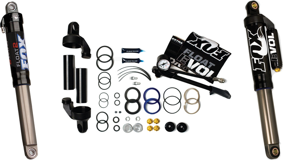 Float Evol Shock Upgrade Kit Spherical Style