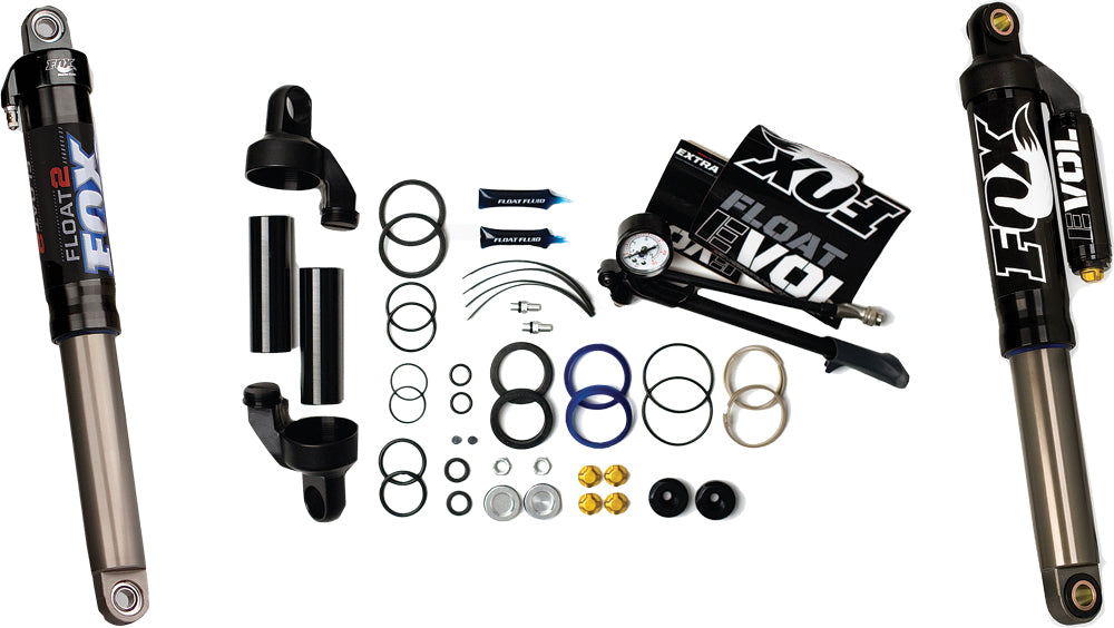 Float Evol Shock Upgrade Kit Spherical Style