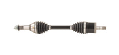 Hd 2.0 Axle Front Left