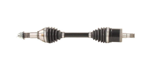 Hd 2.0 Axle Front Left