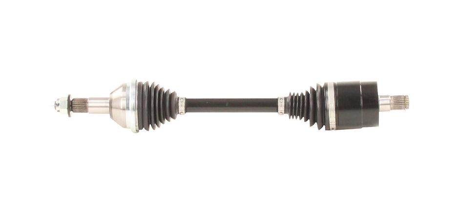 Hd 2.0 Axle Rear Left