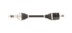 Hd 2.0 Axle Rear Left