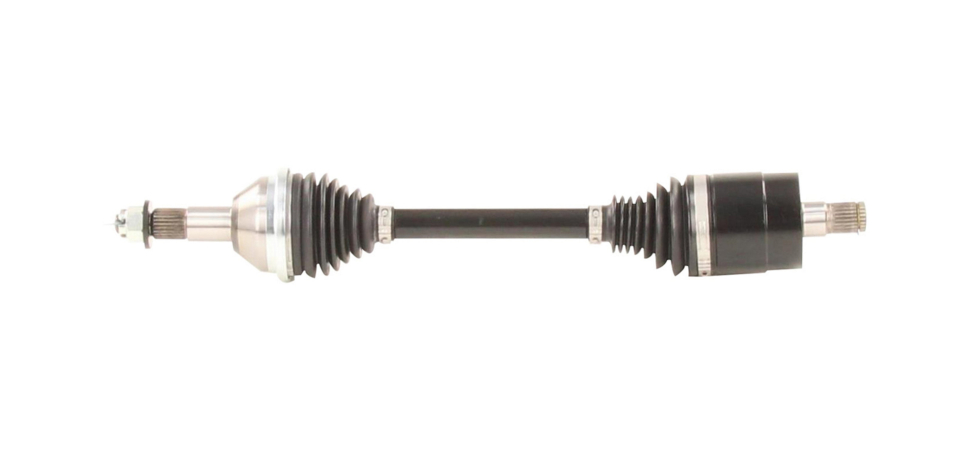 Hd 2.0 Axle Rear Left