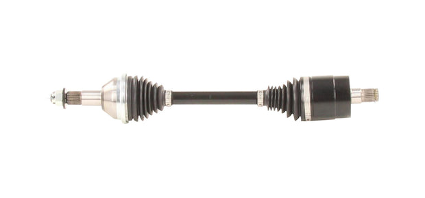 Hd 2.0 Axle Rear Left