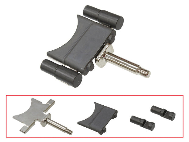 Power Valve S D