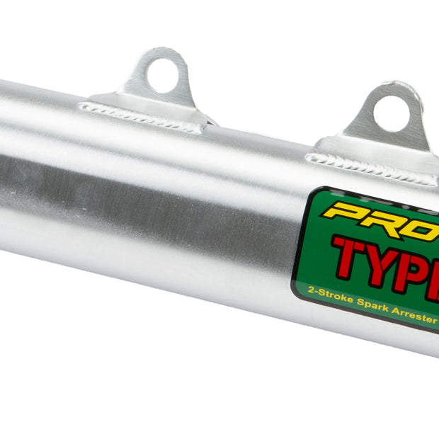 P/C T 296 Spark Arrestor Kx250 '05 07