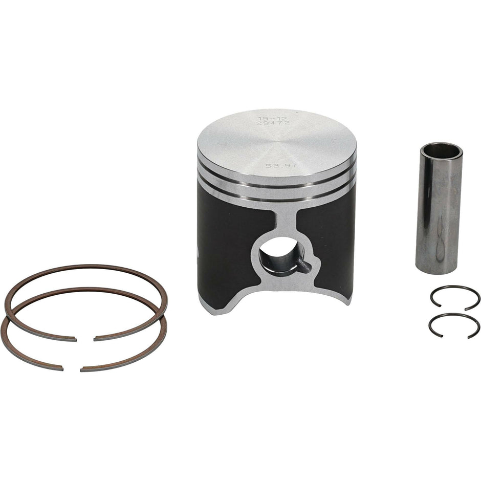 Piston Kit Cast 53.97/Std Beta