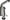 Titanium Muffler S D 850 E Tec