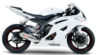 Race Trc Full System Exhaust Ss Ss Ss