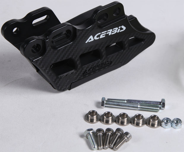 Chain Guide Block 2.0 Black