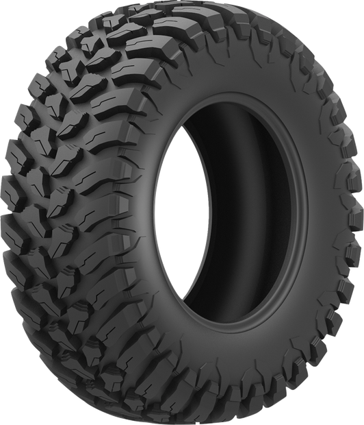 KENDA Tire - Cross Trail - Front/Rear - 33x10R15 - 8 Ply 0832133310R15