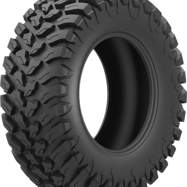 KENDA Tire - Cross Trail - Front/Rear - 33x10R15 - 8 Ply 0832133310R15