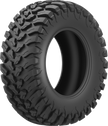 KENDA Tire - Cross Trail - Front/Rear - 32x10R15 - 8 Ply 0832133210R15