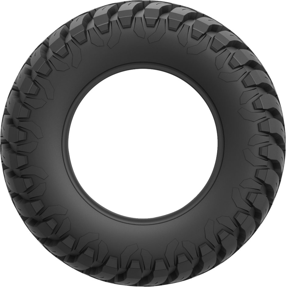 KENDA Tire - Cross Trail - Front/Rear - 32x10R15 - 8 Ply 0832133210R15