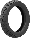 KENDA Tire - Trakmaster DTR - Rear - 120/90-17 - 64T 04634206
