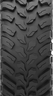 KENDA Tire - Cross Trail - Front/Rear - 32x10R15 - 8 Ply 0832133210R15