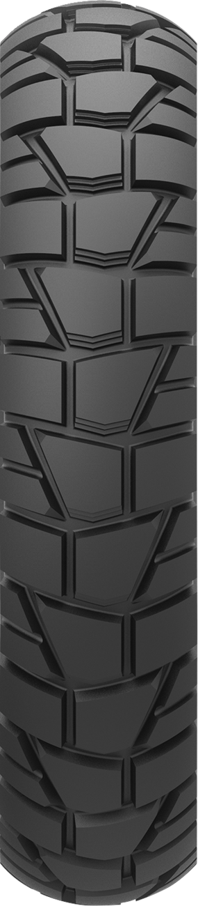 KENDA Tire - Trakmaster DTR - Rear - 150/80-16 - 71H 04634205