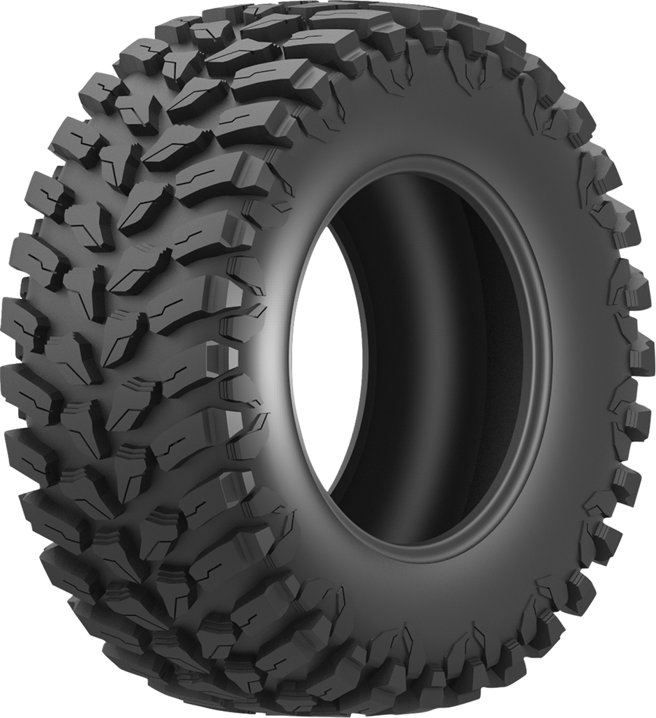 KENDA Tire - Cross Trail - Front/Rear - 32x10R15 - 8 Ply 0832133210R15