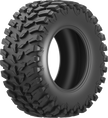 KENDA Tire - Cross Trail - Front/Rear - 32x10R15 - 8 Ply 0832133210R15