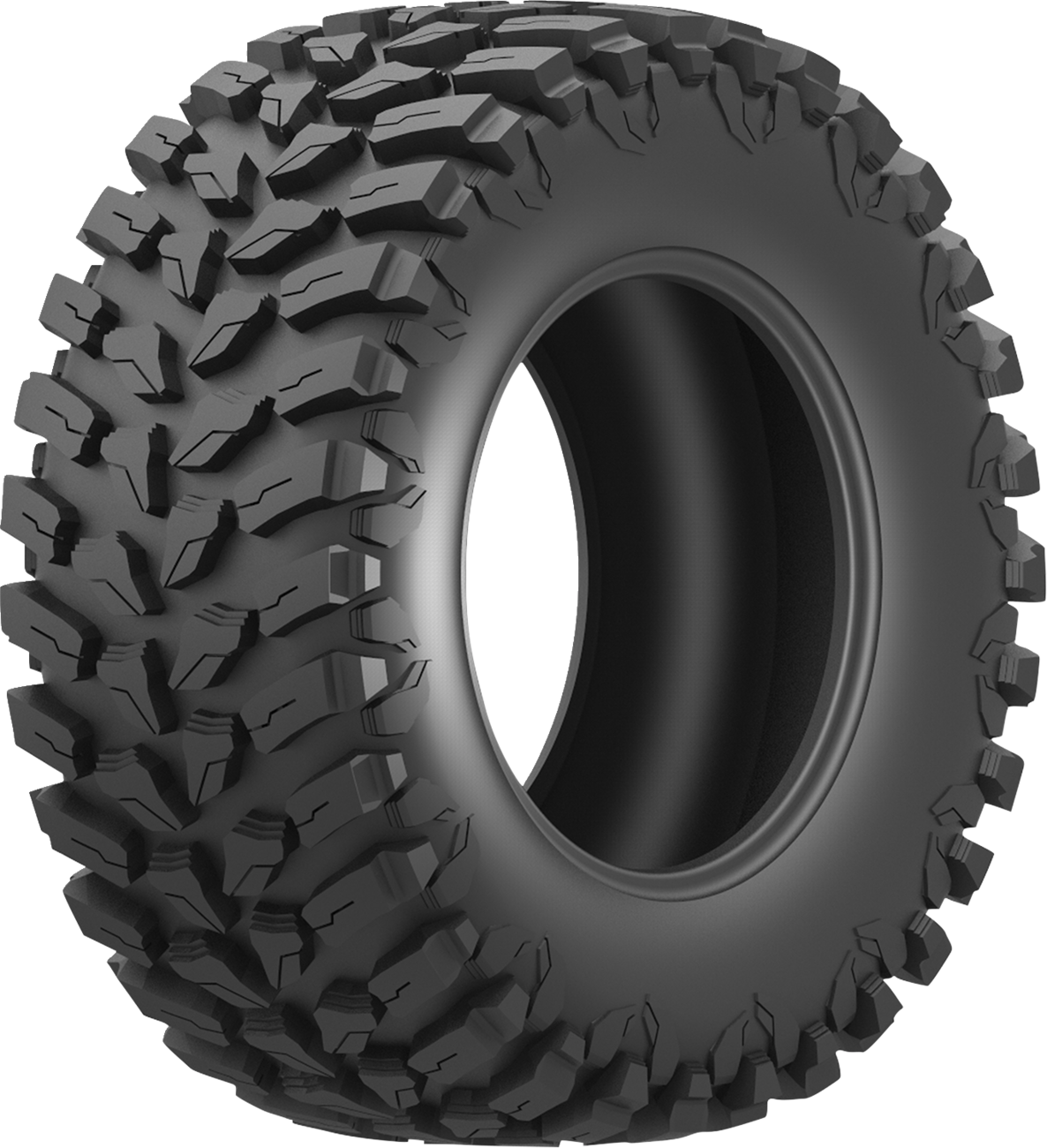 KENDA Tire - Cross Trail - Front/Rear - 32x10R15 - 8 Ply 0832133210R15