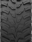KENDA Tire - Cross Trail - Front/Rear - 32x10R15 - 8 Ply 0832133210R15