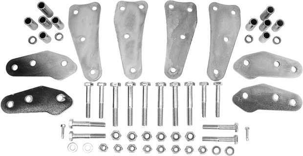 Lift Kit Yam