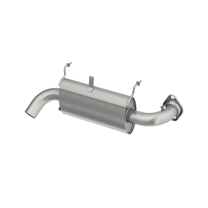 Oval Slip On Sport Series Pol