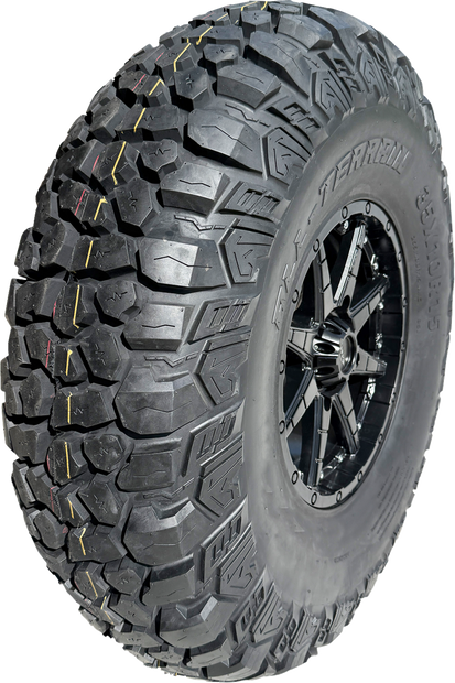 AMS Tire - All Terrain - Front/Rear - 33x10R15 - 8 Ply 1542-362