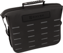 RAVEK MOLLE Zipperless Bag - Waterproof - Black H59-104BK