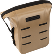RAVEK MOLLE Zipperless Pouch - Waterproof - Desert Tan H59-105DT