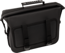 RAVEK MOLLE Zipperless Bag - Waterproof - Black H59-104BK