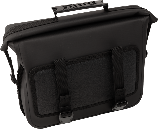 RAVEK MOLLE Zipperless Bag - Waterproof - Black H59-104BK