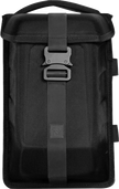 RAVEK Trail Vault Pouch - Black - Universal 59-239