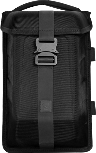 RAVEK Trail Vault Pouch - Black - Universal 59-239