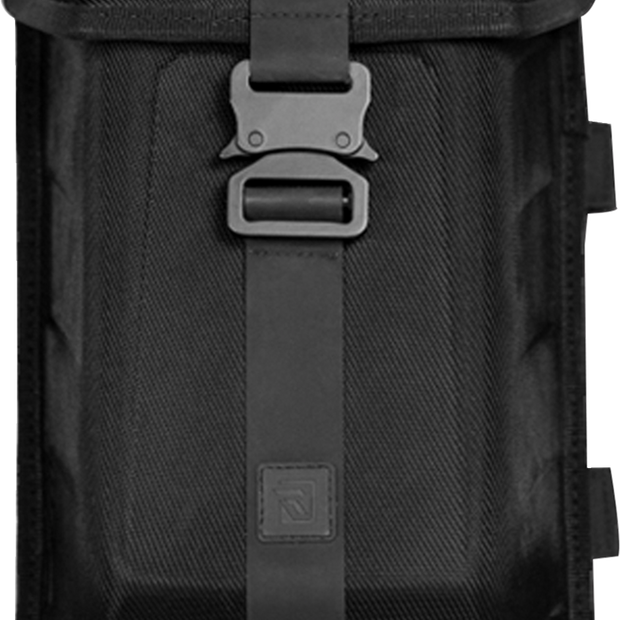 RAVEK Trail Vault Pouch - Black - Universal 59-239