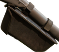 RAVEK Trail Vault Pouch - Black - Universal 59-239