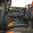 RAVEK Heavy Duty Adjustable Armrests - Polaris RZR Pro XP 64-3001