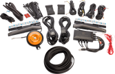 RAVEK Turn Signal Kit - White Running Light - Can-Am 65-306