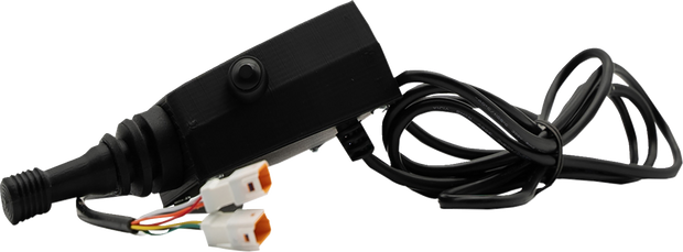 RAVEK Turn Signal Stalk Lever - Defender 65-2090