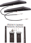 RAVEK Running/Brake Light - Red - Maverick Sport/Trail 65-307