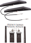 RAVEK Apex Lights* - Running - Amber - Teryx 67-301A