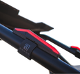 RAVEK Running/Brake Light - Red - Maverick Sport/Trail 65-307