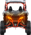RAVEK Apex Lights* - Running - Amber - Teryx 67-301A