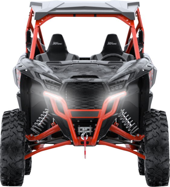 RAVEK Apex Lights* - Running - White - Teryx 67-301S
