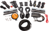 RAVEK Turn Signal Kit - White Running Light - Maverick R 65-703