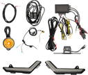 RAVEK Turn Signal Kit - Gen 2 - Can-Am Defender 65-1000